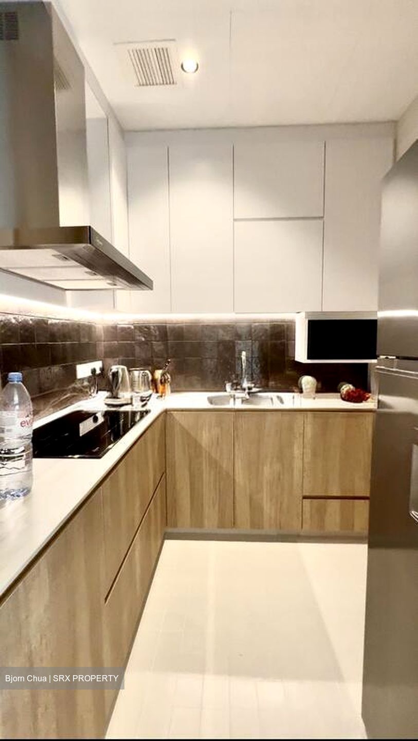 St. Martin Residence (D10), Condominium #567520501
